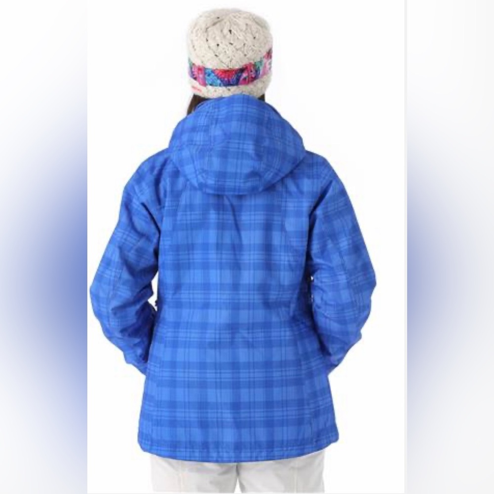 Columbia Whirlibird Interchange Jacket - Picture 2 of 16